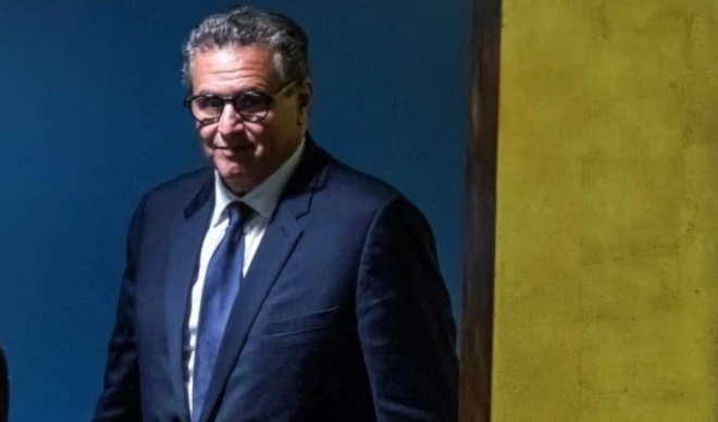 ​Primer ministro de Marruecos llama al diálogo ante la escalada de violencia (Foto: Reuters)