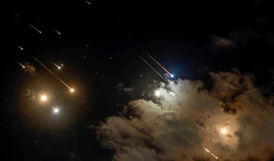 La operación “Promesa Veraz 2” fue lanzada a inicios de octubre de 2024 en respuesta al asesinato de tres figuras clave de la resistencia.