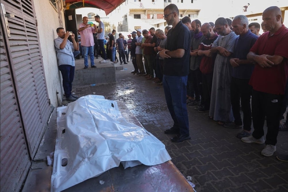Gaza: 77 mártires en 24 horas y nueva masacre israelí en Khan Yunis.