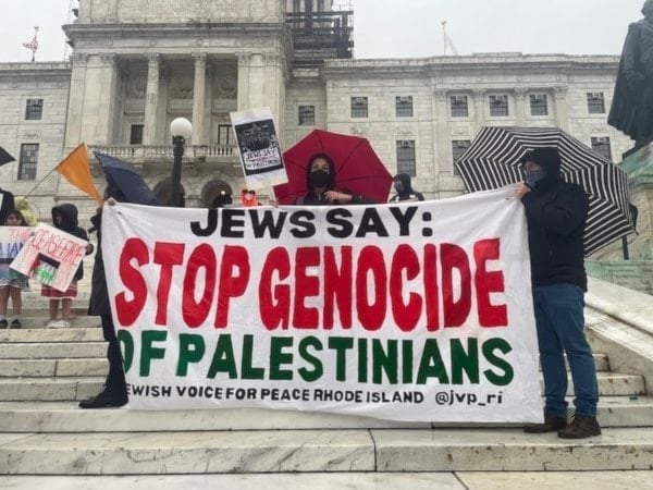 El lobby proisraelí en EE. UU. mantiene un papel central en la formulación de políticas públicas y en la represión de movimientos pro palestinos.
