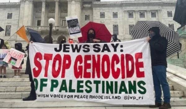 El lobby proisraelí en EE. UU. mantiene un papel central en la formulación de políticas públicas y en la represión de movimientos pro palestinos.