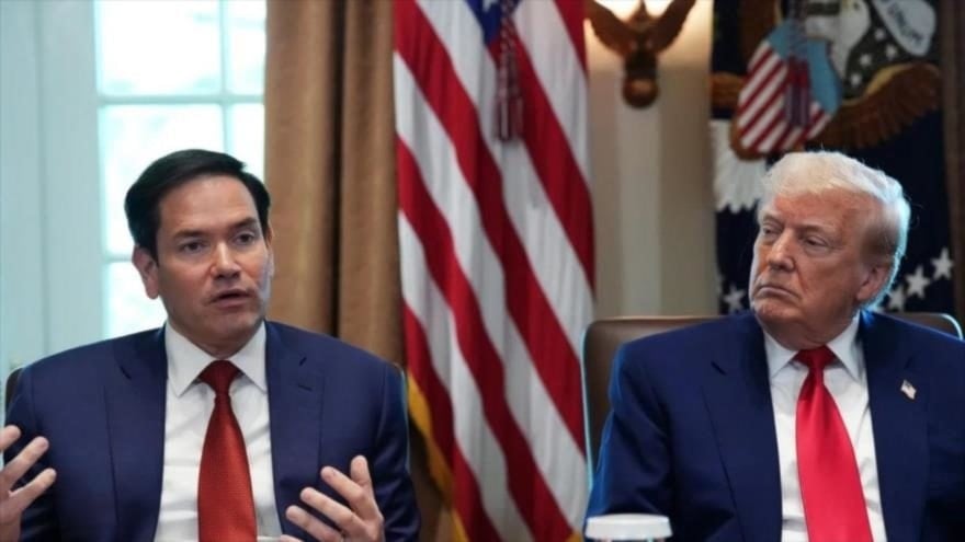 Trump prepara plan secreto para derrocar a Maduro con uso de la fuerza