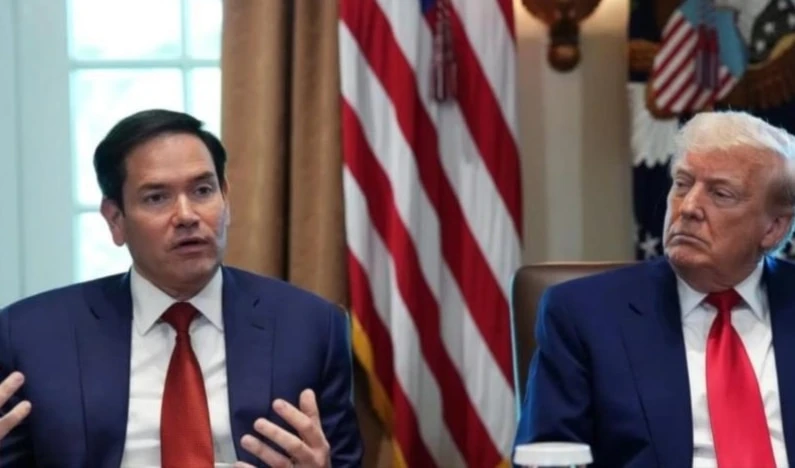 Trump prepara plan secreto para derrocar a Maduro con uso de la fuerza