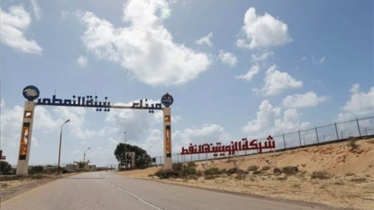 Libia restablece el flujo de crudo sin daños ambientales, informó la Corporación Nacional del Petróleo.