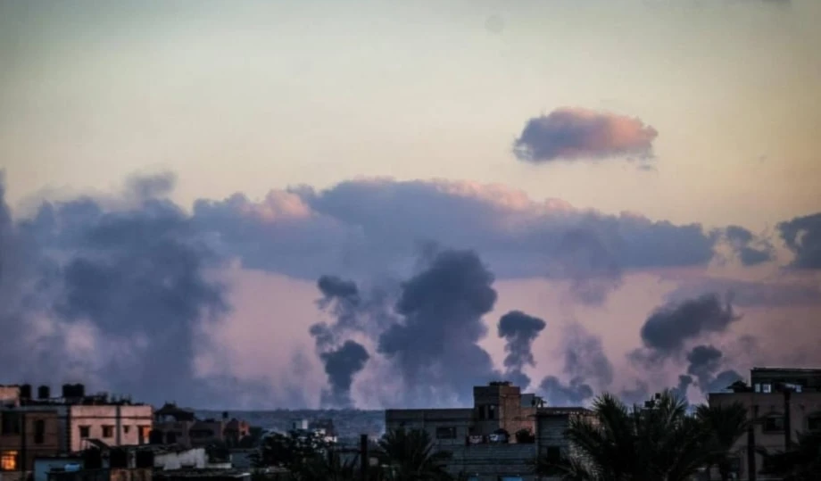 Egipto desempeña un papel central como mediador en el alto el fuego entre la resistencia palestina y “Israel”.