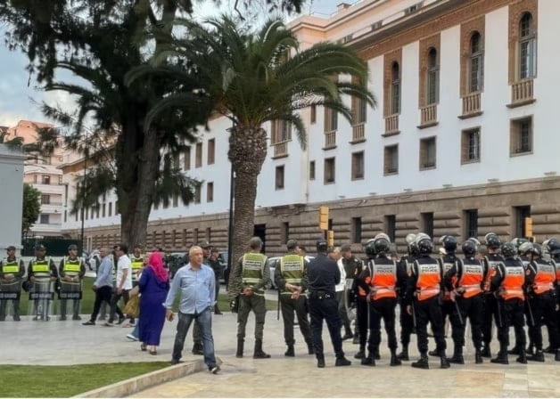 Marruecos destinando 15 mil millones de dólares para reducir desigualdades y modernizar el país.