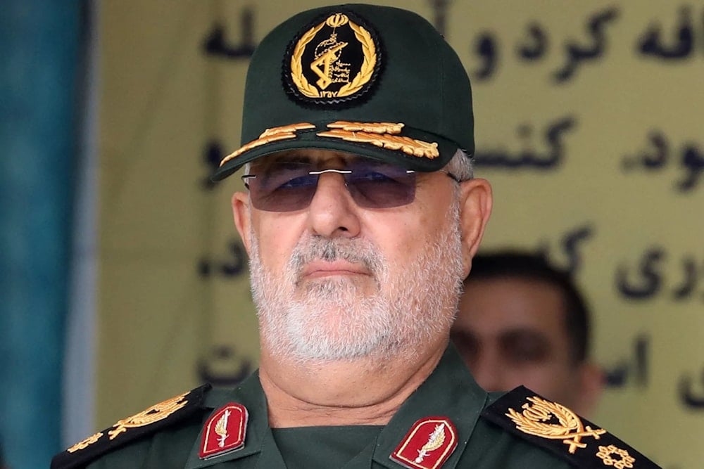  ​Irán fortalecerá su cooperación militar con Yemen