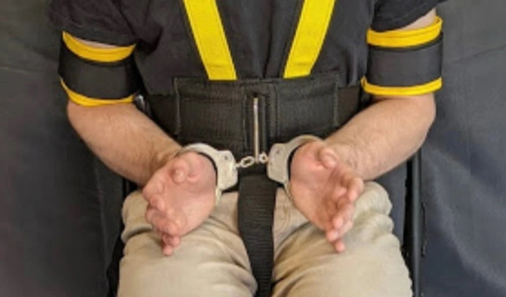 Deportación con WRAP agrava salidas forzadas de EE.UU. Deportación con WRAP agrava salidas forzadas de EE.UU.