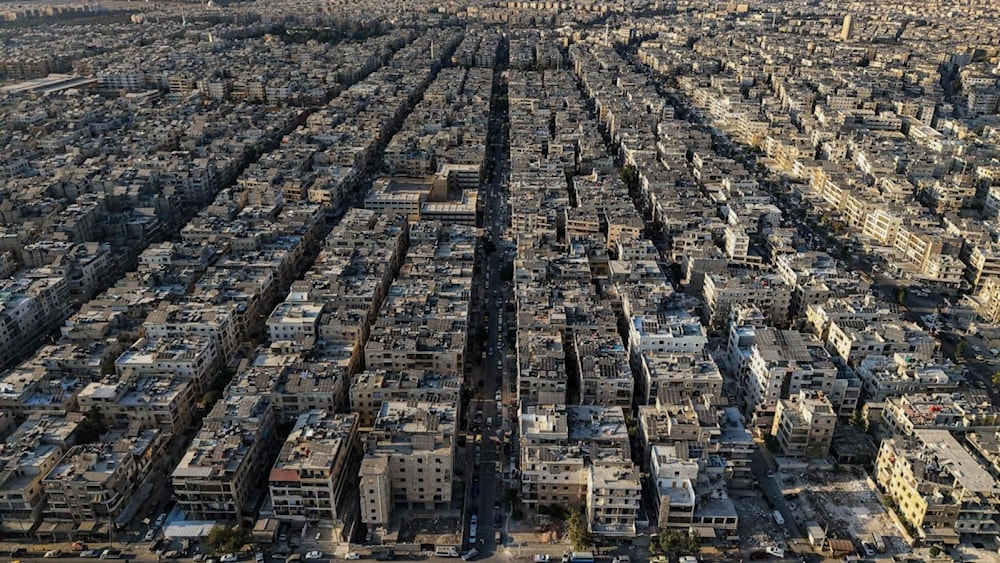  Banco Mundial: Reconstruir Siria podría costar unos 216 mil millones de dólares
