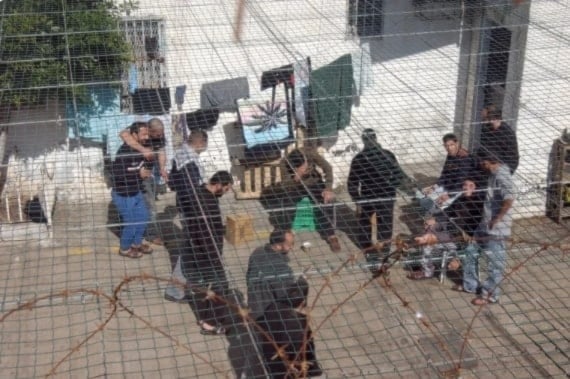 No existe precedente tan sangriento en la historia del movimiento de prisioneros palestinos.