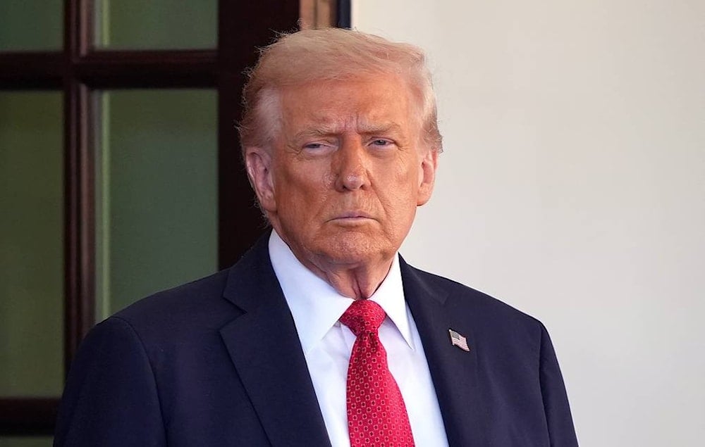 Trump no cree en la victoria de Ucrania en el conflicto