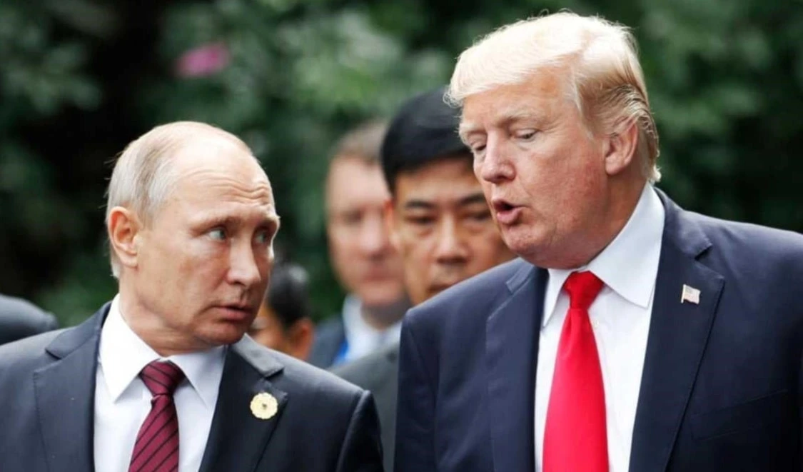 Rusia reafirma postura sobre acuerdos de paz en Ucrania Rusia reafirma postura sobre acuerdos de paz en Ucrania