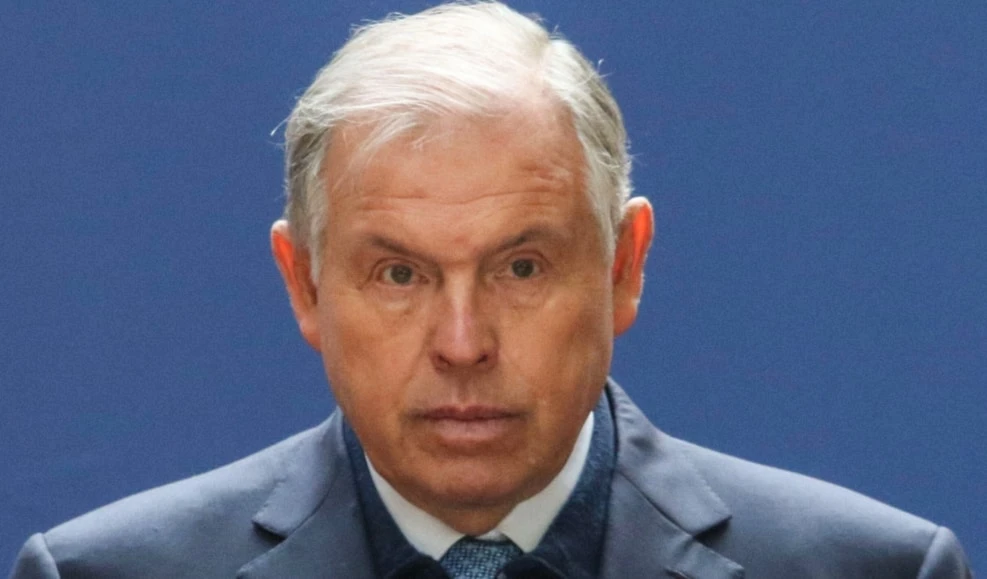 La salida de Werthein ocurre en un momento de inestabilidad política y económica para el gobierno de Milei. La salida de Werthein ocurre en un momento de inestabilidad política y económica para el gobierno de Milei.