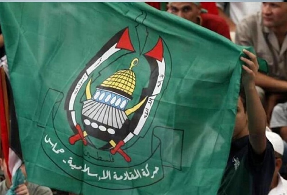 Hamas pide presión a “Israel” para que ponga fin a las violaciones