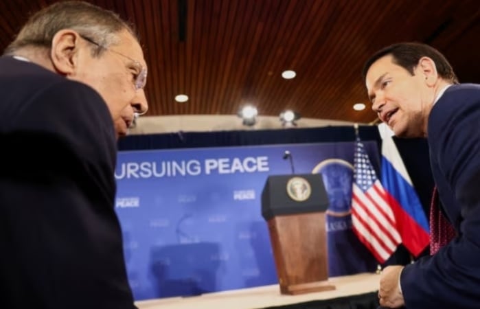 Descarta Casa Blanca reunión entre presidentes de EE. UU. y Rusia