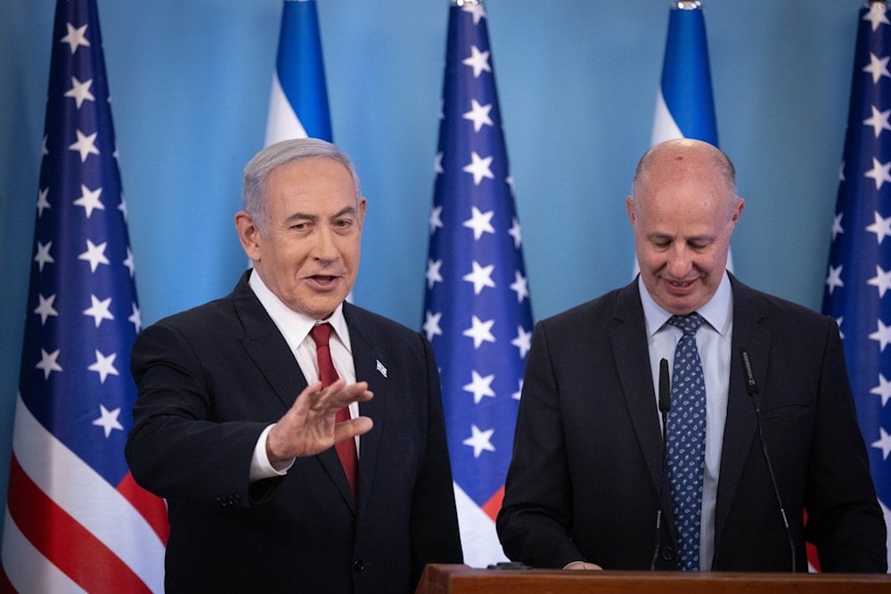 La salida de Hanegbi se suma a una serie de destituciones y reemplazos en el aparato de seguridad israelí.