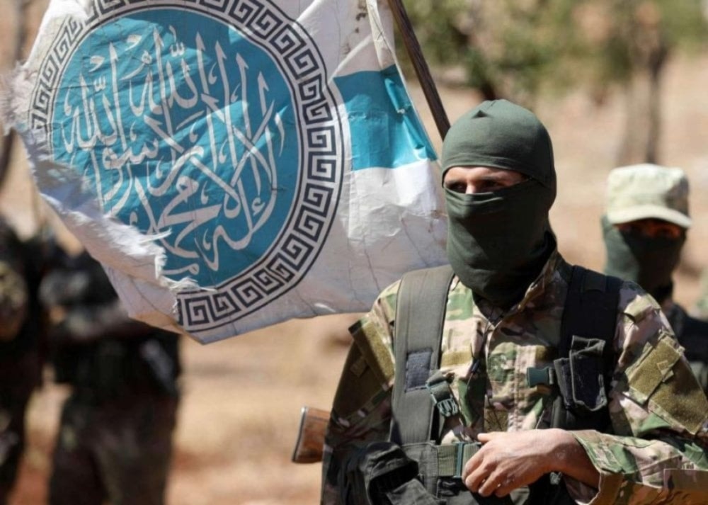 Eliminan a Hayat Tahrir al-Sham de lista de organizaciones terroristas