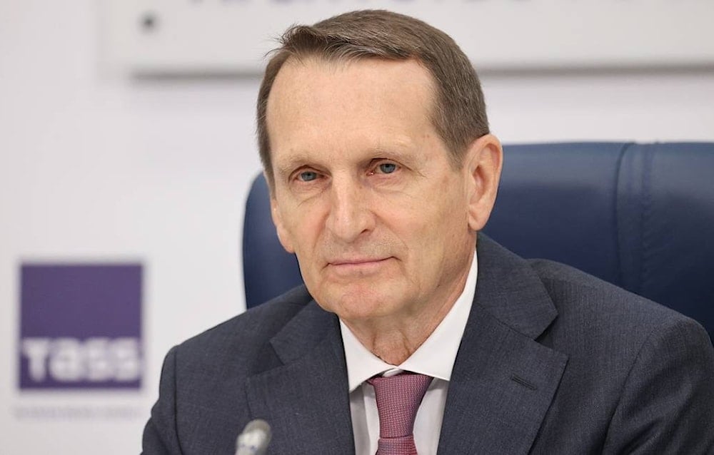 Rusia: La inteligencia occidental usa terroristas para desestabilizar
