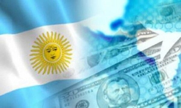 Apoyo de Trump a Milei genera malestar en EE. UU.