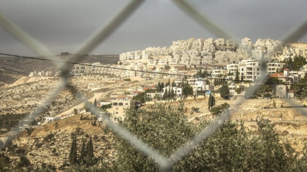El plan de soberanía constituye una violación del derecho internacional y del principio de autodeterminación del pueblo palestino.