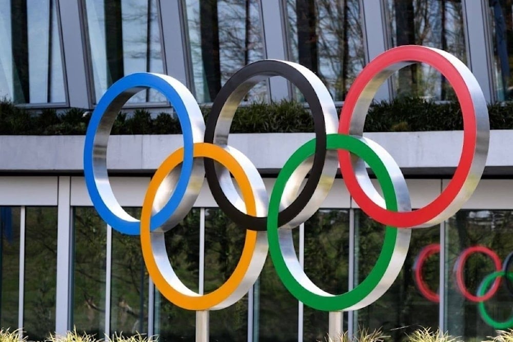  Comité Olímpico Internacional (COI)