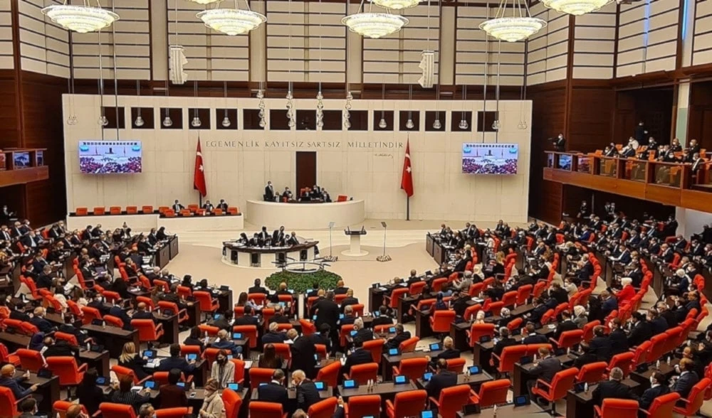 Turquía extiende tres años más su acción militar en Irak y Siria (Foto: Archivo)