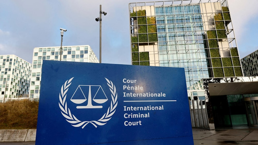 La justicia internacional opera bajo criterios imperialistas