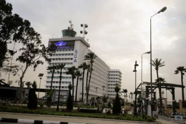 Egipto firma acuerdo estratégico para complejo petroquímico en Ain Sokhna