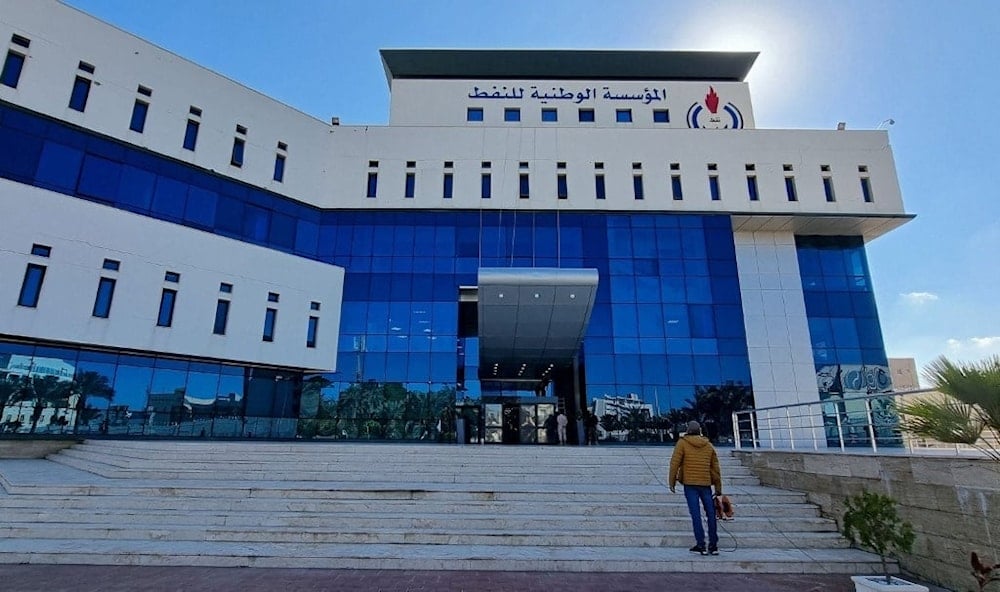 Argelia reanuda la exploración petrolera en Libia (Foto: AFP)