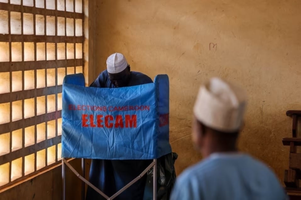 Corte Suprema de Camerún rechaza impugnaciones electorales 