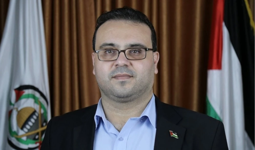 Portavoz de Hamas, Hazem Qassem: "Los comentarios de Smotrich confirman el desprecio de ´Israel´ por los pueblos y gobienos de la región".