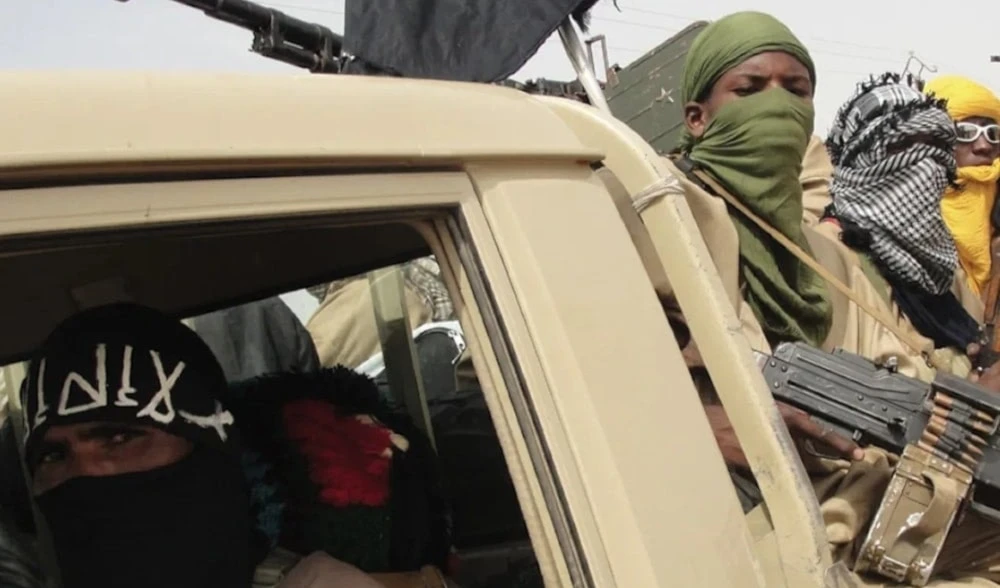 Informan secuestro de misionero estadounidense en Níger