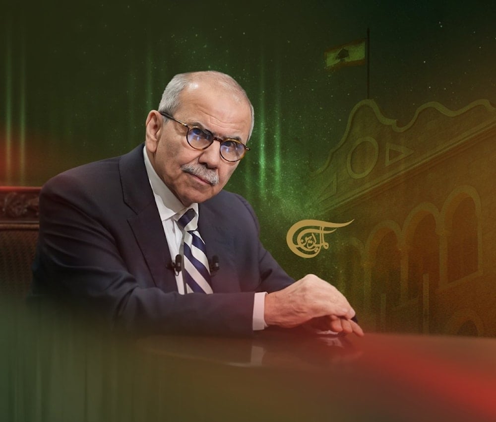 Primer ministro de Líbano