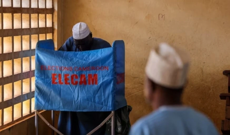 Corte Suprema de Camerún rechaza impugnaciones electorales