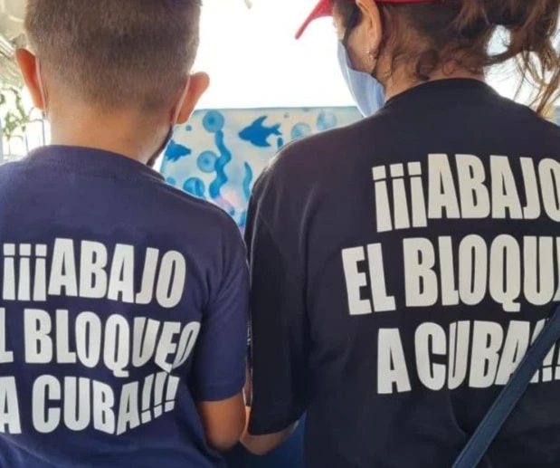 La mentira: estrategia contra los proyectos socialistas