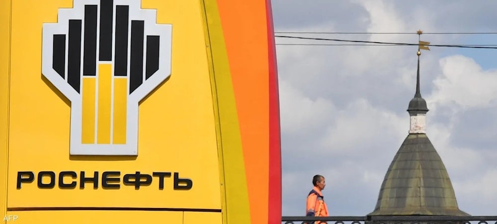 EE. UU. impone sanciones a compañías petroleras de Rusia