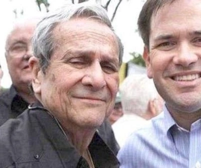 Rubio y la internacional del chantaje