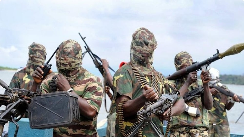 Ejército nigeriano repele ataques armados apoyados por drones