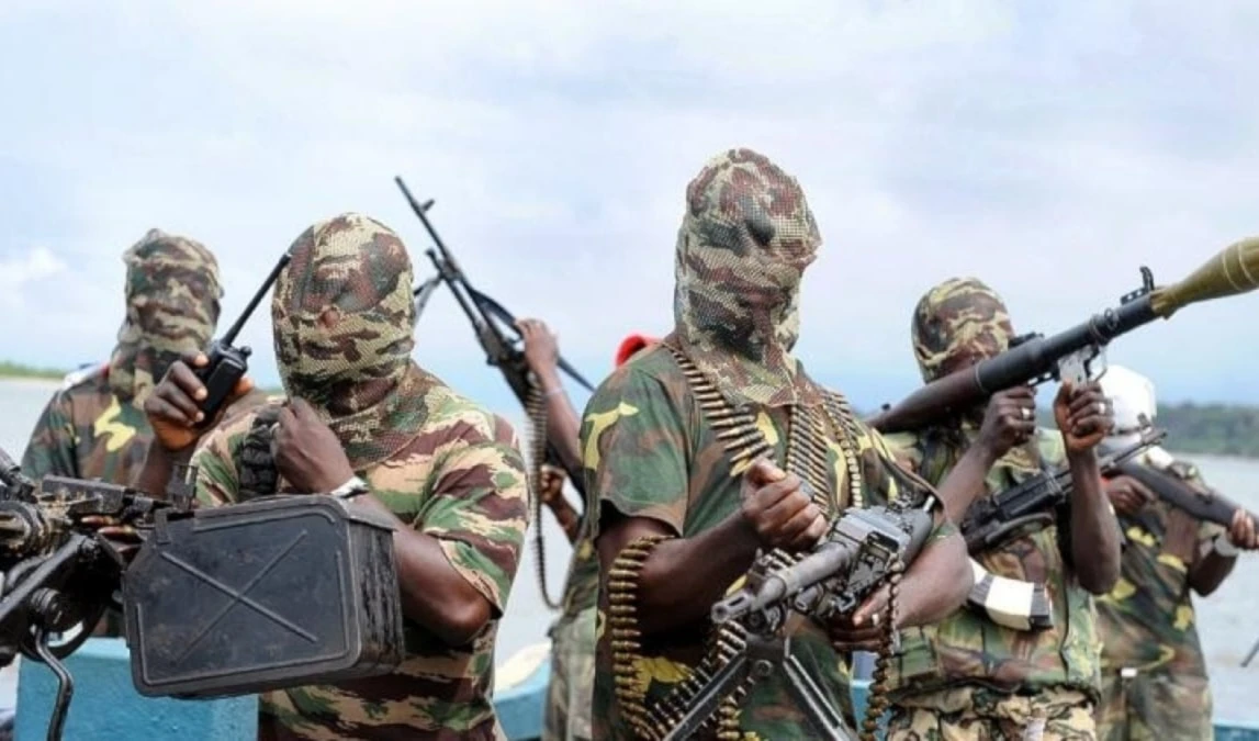 Ejército nigeriano repele ataques armados apoyados por drones Ejército nigeriano repele ataques armados apoyados por drones
