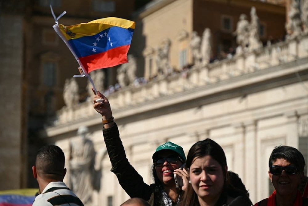 Trump amenaza con operación terrestre en Venezuela, informa Al Mayadeen