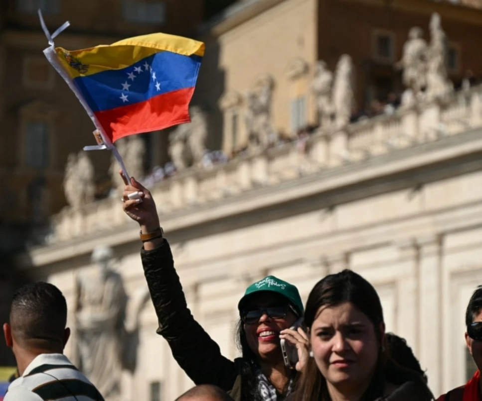 Trump amenaza con operación terrestre en Venezuela, informa Al Mayadeen