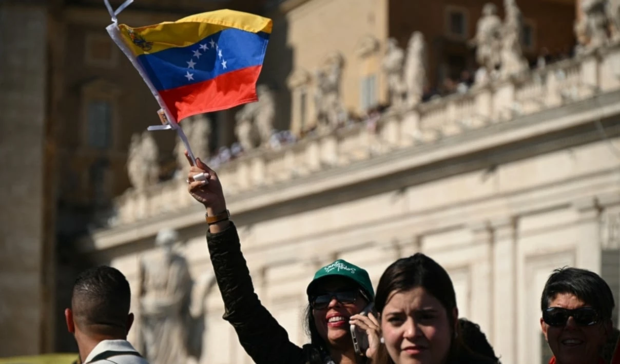 Trump amenaza con operación terrestre en Venezuela, informa Al Mayadeen Trump amenaza con operación terrestre en Venezuela, informa Al Mayadeen