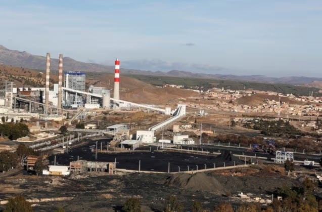  ​Marruecos planea abandonar energía basada en carbón para 2040