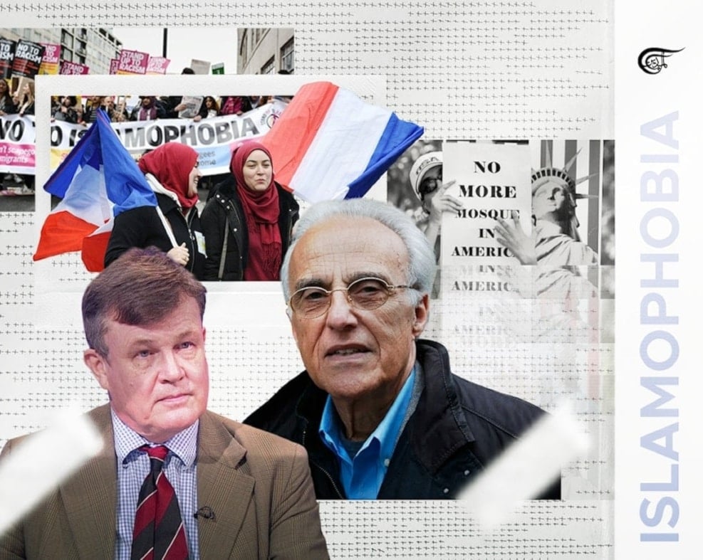 Cómo la islamofobia se convirtió en una herramienta de la política occidental