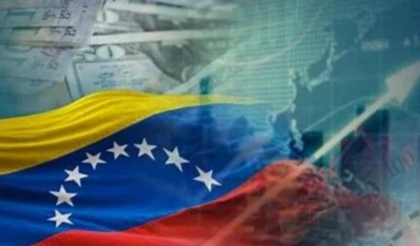El Banco Central de Venezuela (BCV) informó que la economía creció 8,71% en el tercer trimestre de 2025. El Banco Central de Venezuela (BCV) informó que la economía creció 8,71% en el tercer trimestre de 2025.