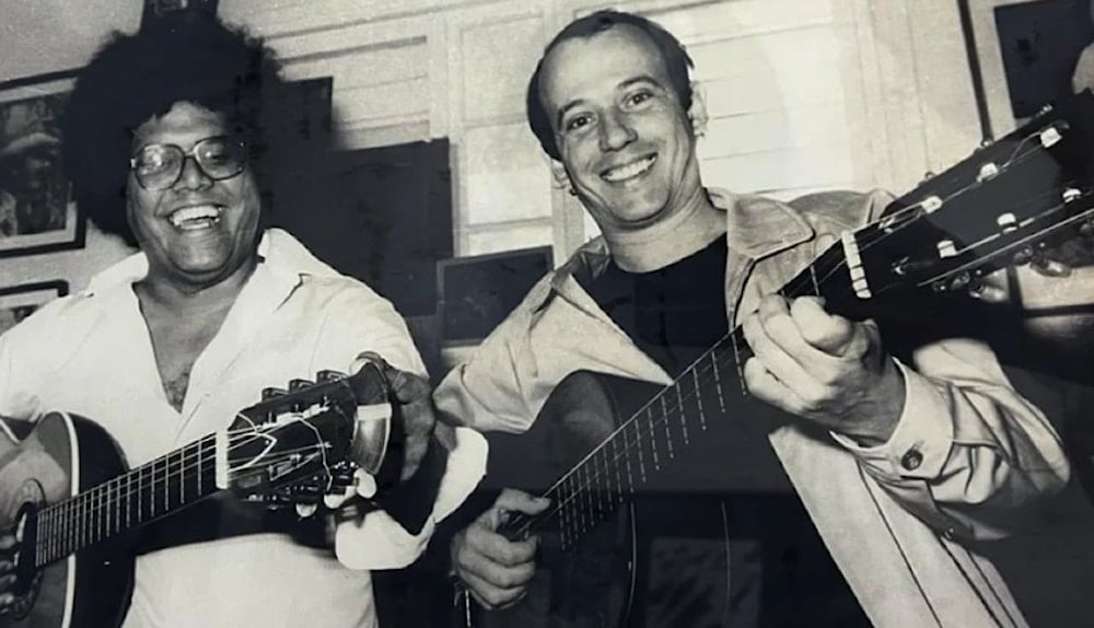 Silvio Rodríguez: recuerdos y autocrítica de un trovador