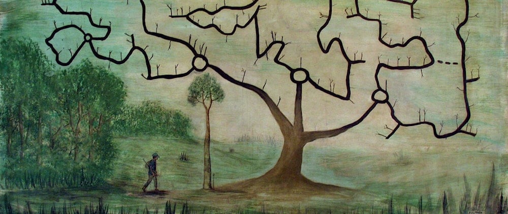 Cop30 impulsa el arte y ecología en Bienal Montevideo