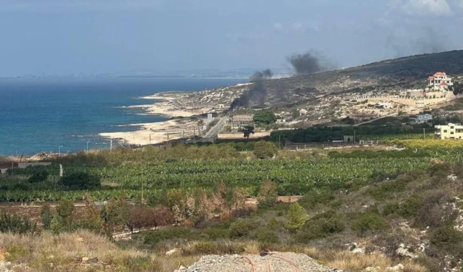 El sábado, un ataque similar en la localidad de Harouf provocó la muerte de un civil y heridas a otro.