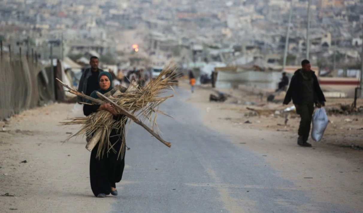 Las nuevas incursiones aéreas y marítimas de “Israel” amenazan con romper definitivamente la tregua.