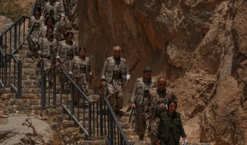 La decisión busca además fortalecer los mecanismos de autogobierno kurdo en el sureste de Turquía.